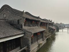 -朱仙镇启封故园景区