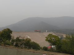 景点-十三陵水库