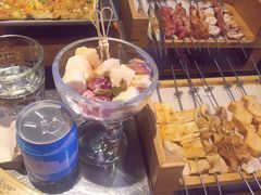 -很久以前羊肉串(大华三路店)