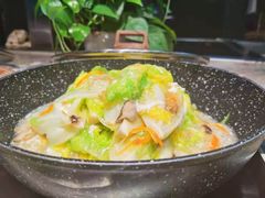 -上海中星铂尔曼大酒店 汇·西餐厅