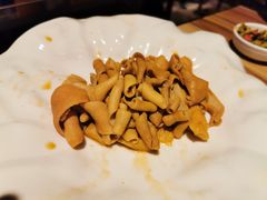 7秒鹅肠-陈鹏鹏潮汕菜(欢乐海岸 海边景观店)