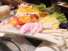 -润泽园椰子鸡(汇一城店)