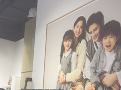 -海马体照相馆(天津世纪都会店)
