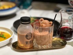 -荟廷·晶萃(陆家嘴尚悦湾店)