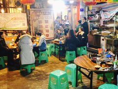 大堂-独雅老火锅(原宏声巷店)