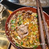 火锅美食探店日