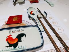 -發起人·肉骨茶(万象汇店)