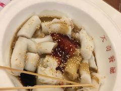 -大哥餐厅(西城花园店)