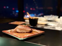 -風料理.鮨Omakase