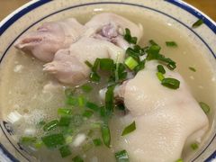 -易老妈蹄花.特色川菜(人民公园总店)