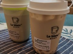 蒙太奇奶茶-留白时间(苏宁广场B区店)