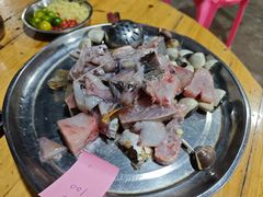 -海恋园海鲜餐馆