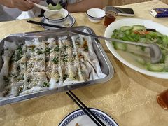 -大自然美食农庄(广州南站店)