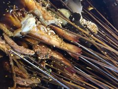 -搓火大都会(广安门总店)