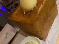 -绿茶餐厅(同成街华联店)