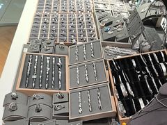 -十八字金·银饰·开蚌DIY·手工体验团建(富力广场店)
