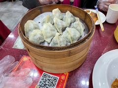 -老边饺子馆(中街店)