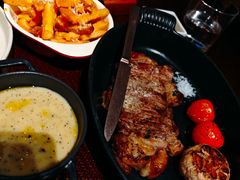 -杭州桐庐康莱德酒店西餐厅-舍