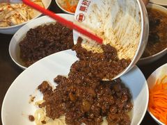 -添萬囍·天津三鲜捞面(天河城店)