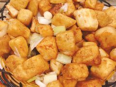 -郑享吃烧烤烩面(红专路店)