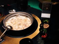 -凤园椰珍·臻品椰子鸡(保利时光里店)