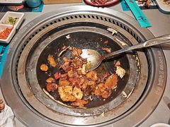 -灶座小锅烀饼·铁锅炖(全国总店)