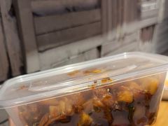 -兔槽江湖菜·重庆璧山兔(水围店)