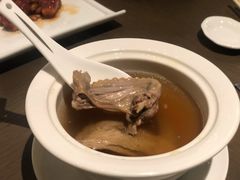 -南宁万丽酒店-万丽轩中餐厅