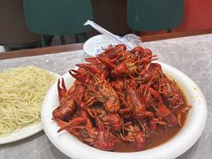 -虾女王·龙虾·烧烤(龙江店)