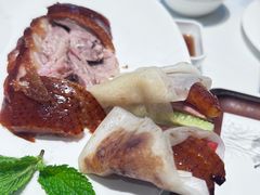 -四季民福烤鸭店(王府井灯市口店)