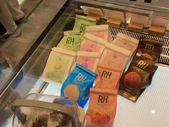 -燃厚蛋糕(卓展中信城店)