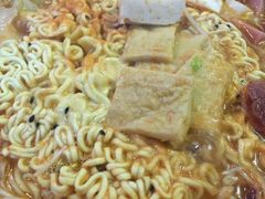 -炙韩料理·部队锅专门店