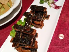-天厨妙香素食餐厅(清华店)