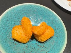 -三利音·玖弄小鲜(浦东嘉里城店)