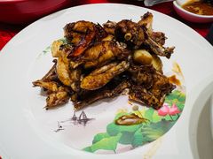 -银筵(武夷路店)
