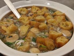 -香阁餐厅·常州菜·常州菜代表品牌(新北奥体店)