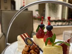 -利顺德大饭店·维多利亚花园(小白楼店)