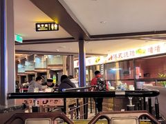 -严老幺烧麦(前进四路店)