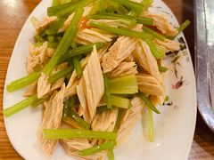 -西北朗益和穆斯林餐厅