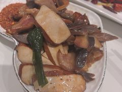 -院8里·少城记忆老川菜(宽窄巷子店)