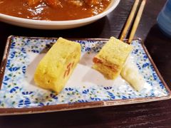 -顶屋咖喱(街道口总店)