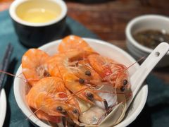 -大良毋米粥(锦龙路总店)