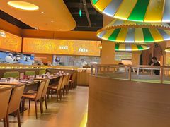 -塔哈尔·新疆盛宴(奉贤龙湖店)