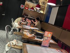 -探鱼·鲜青椒爽麻烤鱼(朝阳悠唐广场店)