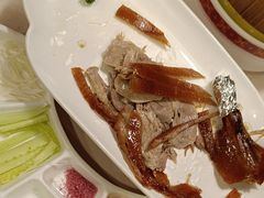 -大鸭梨烤鸭(甘家口店)