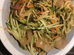 -前海沿·青岛菜(大拇指广场石老人店)