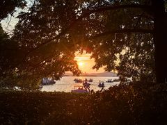 -云龙湖旅游景区