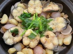 -莆田餐厅PUTIEN(世博源店)
