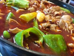 -湘肠香火锅店(团结湖店)