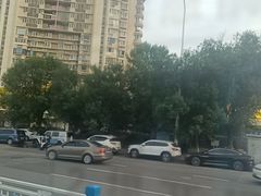 -海河外滩公园